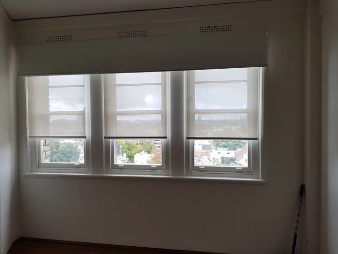  Blinds For the Property Industry 