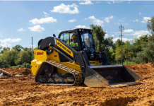 Why Investing in New Skid-Steers Can Boost Your Project Efficiency