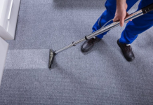House and Carpet Cleaning Services That Deliver Proven Results