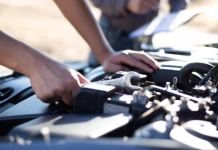 Restore Your Ride with Used Parts for Chevy Blazer and Reliable GMC Engine