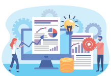 Boost Business Efficiency with Free Accounting Software and Free Bookkeeping Software