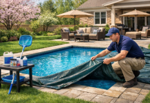 Why Dolphin Pool Services Is the Smart Choice for Busy Homeowners